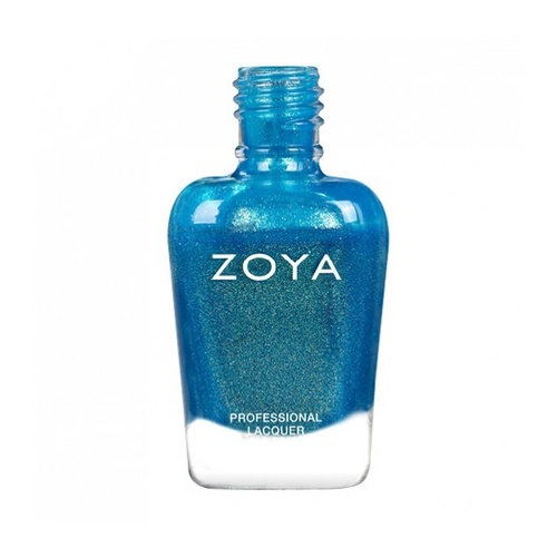 Summer by Zoya Nail Polish