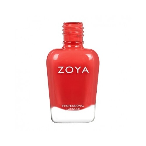 Desi by Zoya Nail Polish