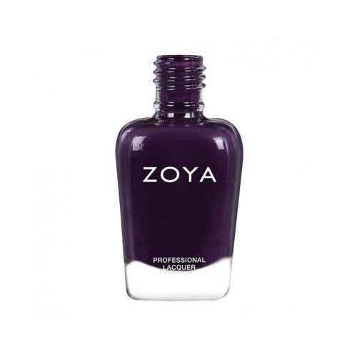 Becca by Zoya Nail Polish