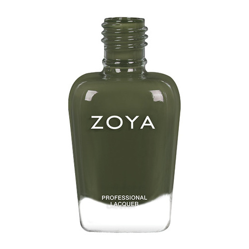 Althea by Zoya Nail Polish