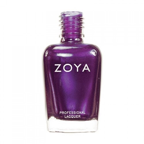 Hope by Zoya Nail Polish