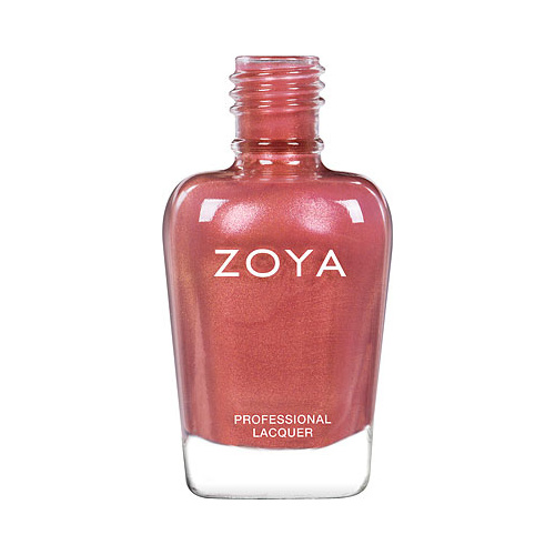 Kat by Zoya Nail Polish
