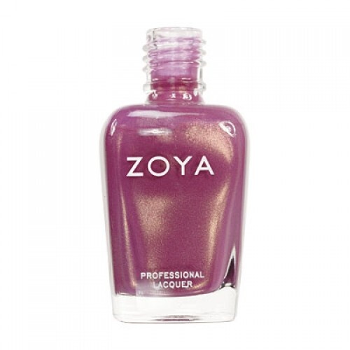 Joy by Zoya Nail Polish