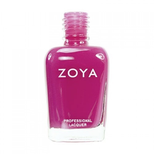 Morgan by Zoya Nail Polish