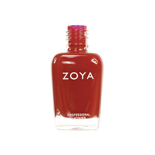 Gia by Zoya Nail Polish