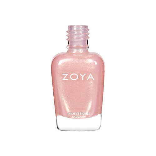 Bebe by Zoya Nail Polish
