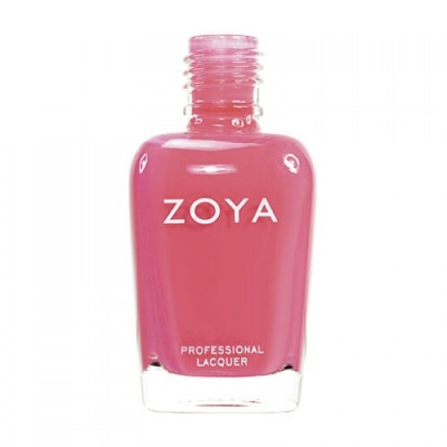 Maya by Zoya Nail Polish