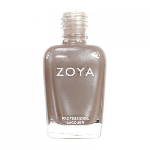 Pasha by Zoya Nail Polish