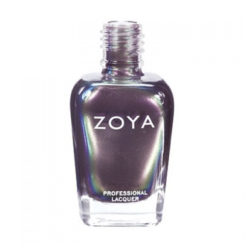 Ki by Zoya Nail Polish