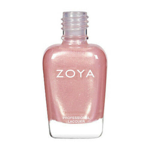 Shimmer by Zoya Nail Polish