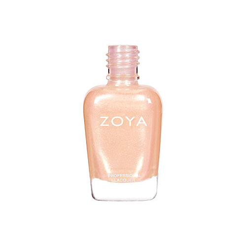 Bailey by Zoya Nail Polish