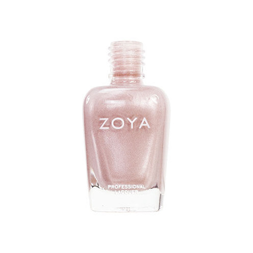Lauren by Zoya Nail Polish