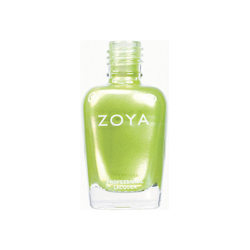 Tangy by Zoya Nail Polish