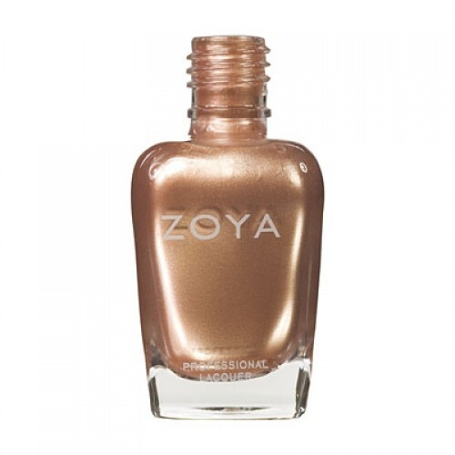 Austine by Zoya Nail Polish