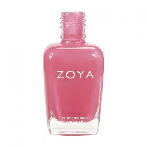 Lo by Zoya Nail Polish