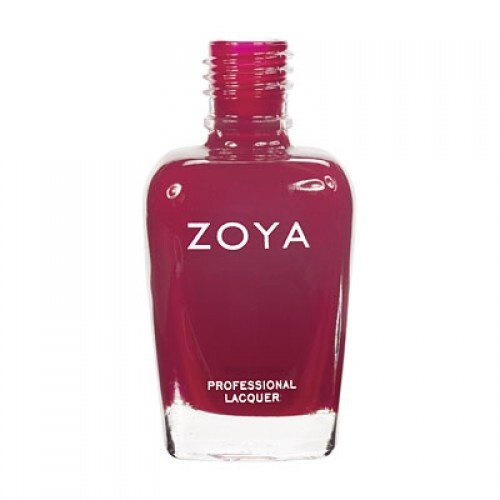 Asia by Zoya Nail Polish