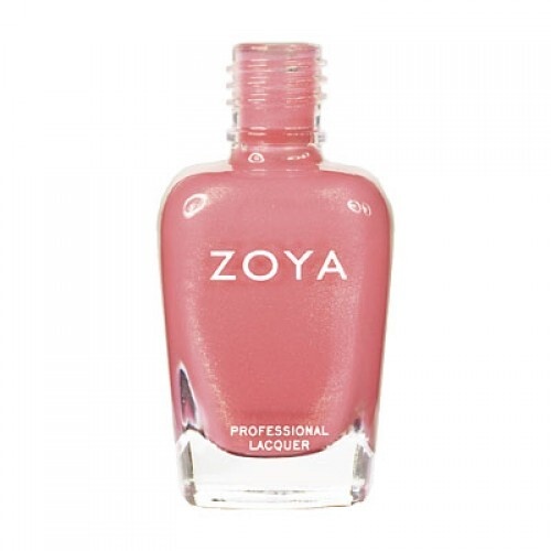 Cassi by Zoya Nail Polish