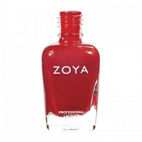 America by Zoya Nail Polish