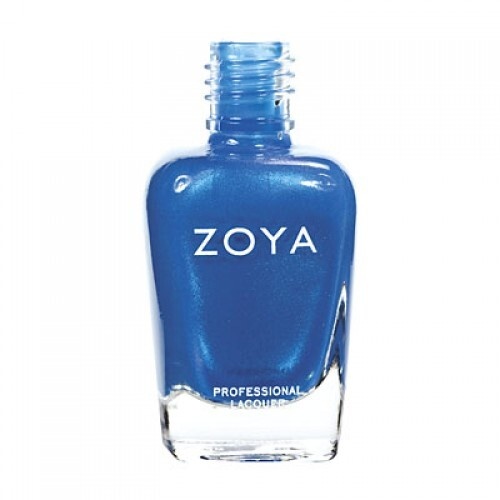 Tallulah by Zoya Nail Polish