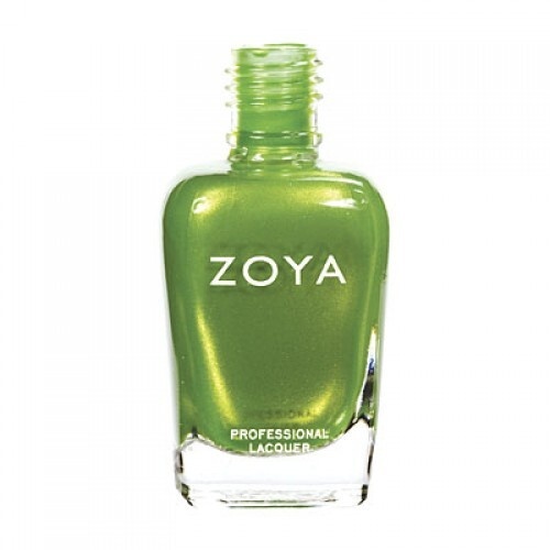 Midori by Zoya Nail Polish