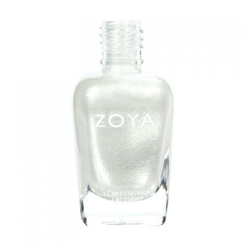 Ginessa by Zoya Nail Polish