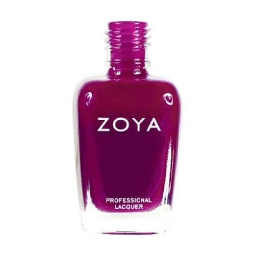 Ciara by Zoya Nail Polish