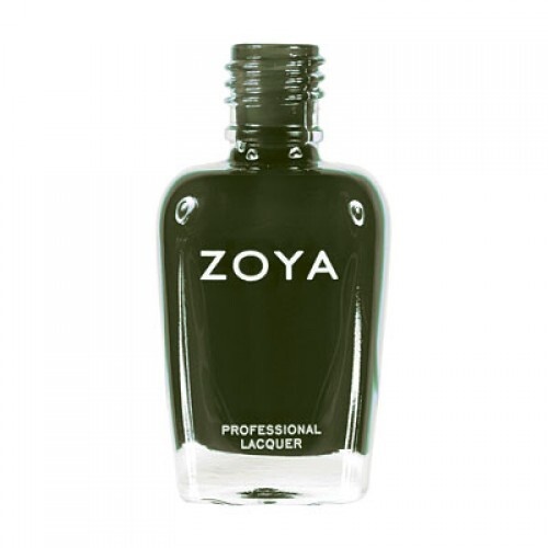 Envy by Zoya Nail Polish