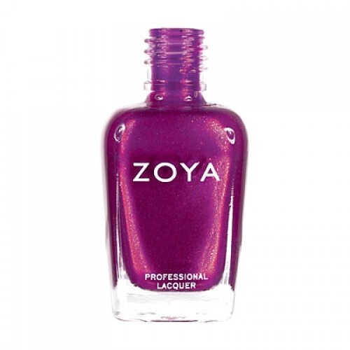 Anaka by Zoya Nail Polish