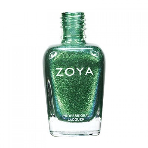 Ivanka by Zoya Nail Polish