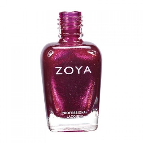 Alegra by Zoya Nail Polish