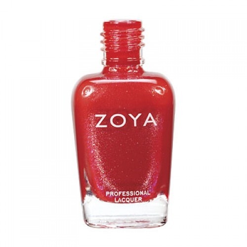 Nidhi by Zoya Nail Polish