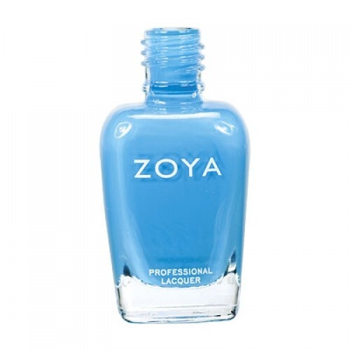 Robyn by Zoya Nail Polish