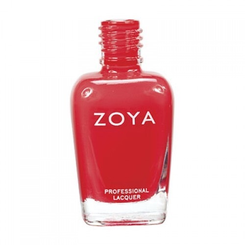 Maura by Zoya Nail Polish