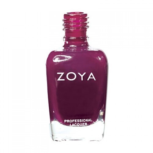 Stacy by Zoya Nail Polish