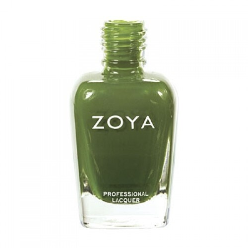 Shawn by Zoya Nail Polish