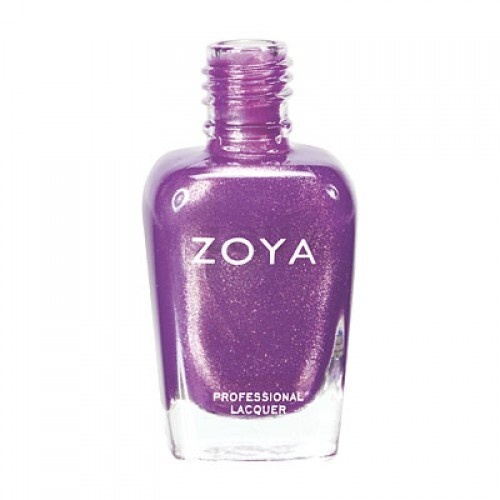 Dannii by Zoya Nail Polish