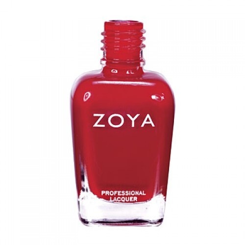 Sooki by Zoya Nail Polish
