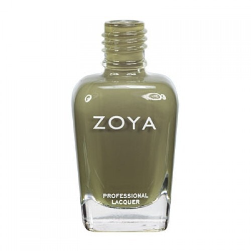 Dree by Zoya Nail Polish