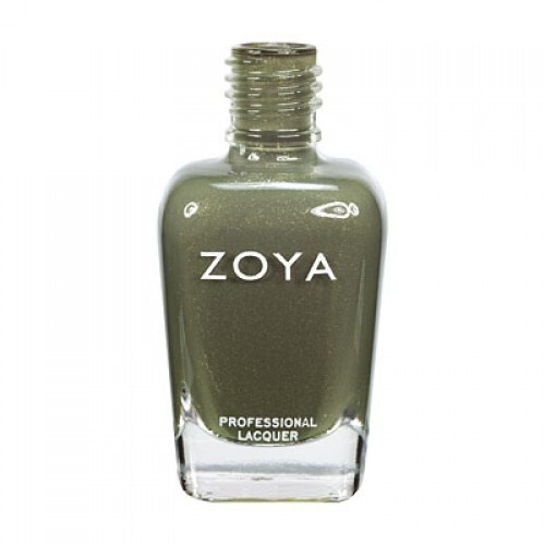 Yara by Zoya Nail Polish