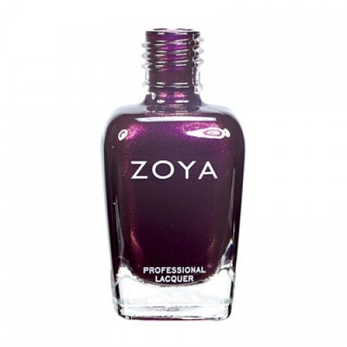 Jem by Zoya Nail Polish