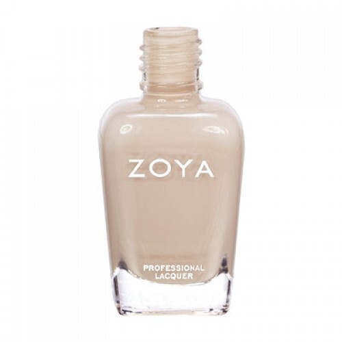 Cho by Zoya Nail Polish