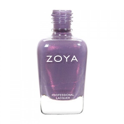 Lotus by Zoya Nail Polish