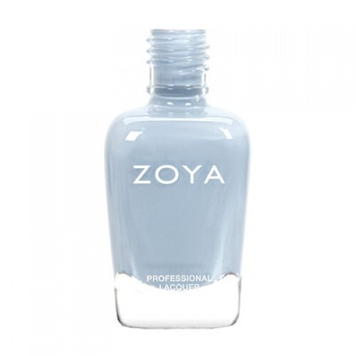 Kristen by Zoya Nail Polish