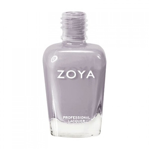 Carey by Zoya Nail Polish