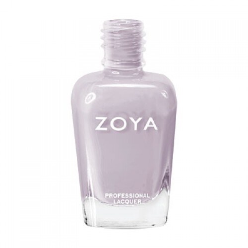 Megan by Zoya Nail Polish