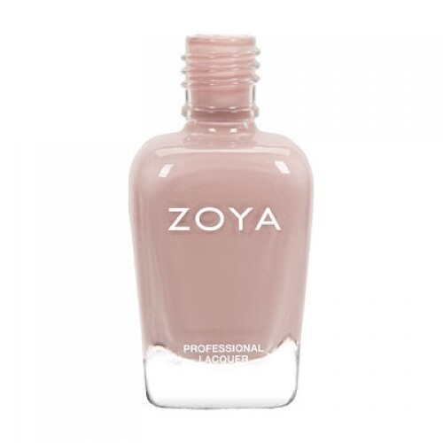 Kennedy by Zoya Nail Polish