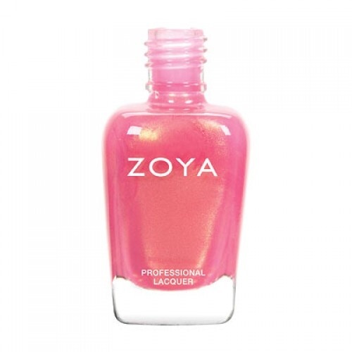 Happi by Zoya Nail Polish