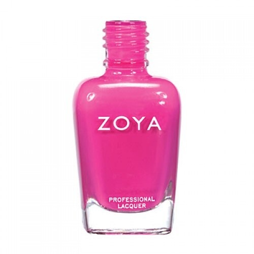 Lara by Zoya Nail Polish