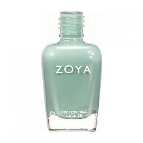 Wednesday by Zoya Nail Polish