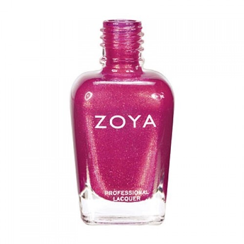 Kimber by Zoya Nail Polish